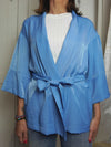 happy25 - blazer kimono