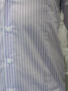 D. Alessandrini - camicia coreana