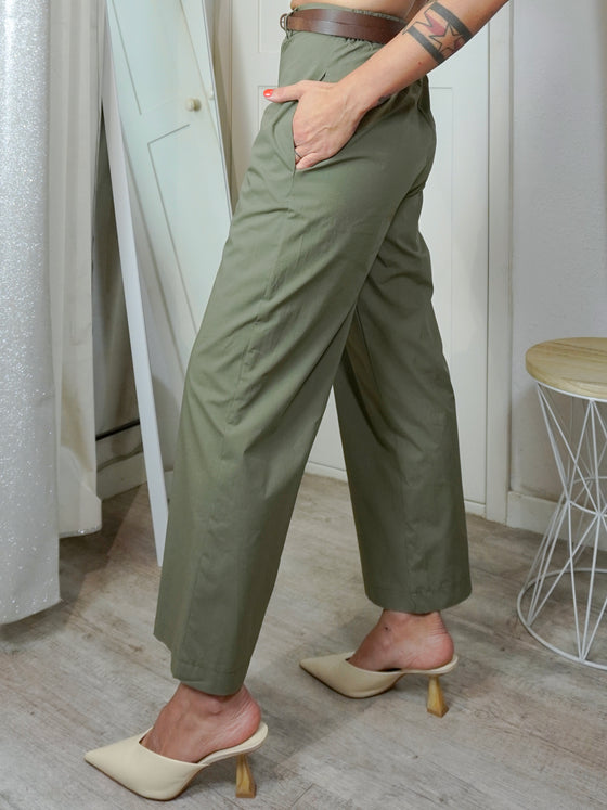 Vicolo-Pantalone Cintura