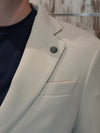 officina36 - giacca conrad beige