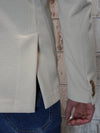 officina36 - giacca conrad beige