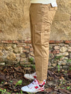 Ofcn36 - Pantalone con Tasconi