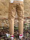Ofcn36 - Pantalone con Tasconi